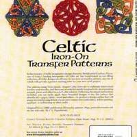 Celtic  decalcabili: 65 disegni, courtney davis