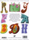 Album n°08, decorative initials, Judy Balchin - immagine 2