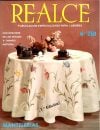 Jolly/ 3 riviste ricamo - immagine 2