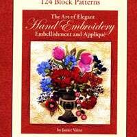 124 block pattern