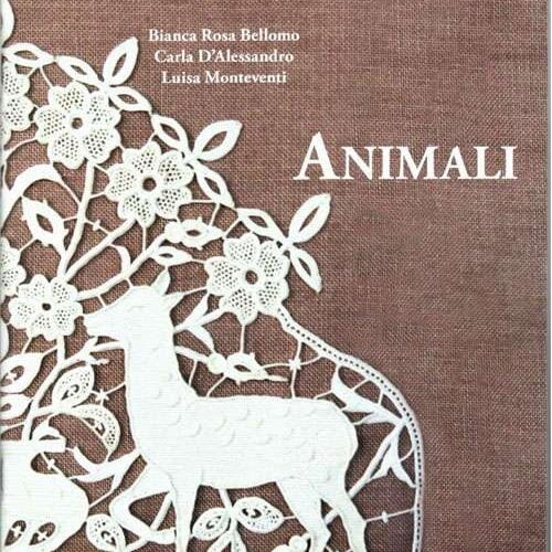 Quaderni di aemilia ars: animali