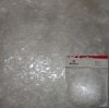 jolly/Capelli d'angelo  bianchi kit 6 buste (gr 60) + 1 busta capelli fibra vetro bianchi