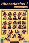 Abecedarios 1, 16 alfabeti - immagine 2
