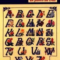 Abecedarios 1, 16 alfabeti