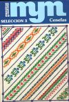 Bordure/selection 3 cenefas, 45 disegni di bordi