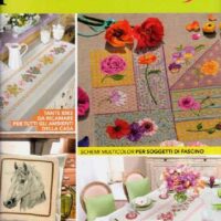 Punto croce 50 (maggio 2016)