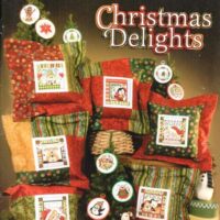 Christamas delights, stoney creek  book 412