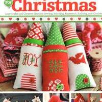 Handmade christmas