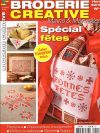 Broderie creative n° 1, hors serie special fetes