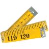 Centimetro giallo di cm 305/120", dritz - immagine 2