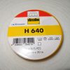 Batting/ovatta h 640,  altezza cm 90  € 12,00 al metro, vendita a multipli di 50 cm - immagine 2