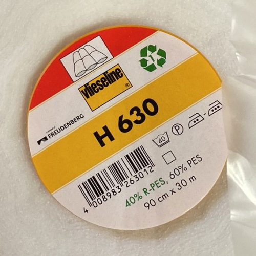 Batting, ovatta h 630,  altezza cm 90  € 8,50 al metro, vendita a multipli di 50 cm - immagine 2