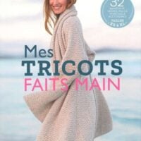 Mes tricots faits main, iselin hafseld