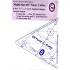 Multi size 60° fussy cutter,  marti michell 8702 - immagine 3