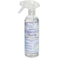 Starch savvy, june tailor-quilter's , ml 473 spray