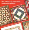 Log cabin abcs, marti michell - immagine 2