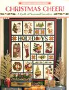 Christmas cheer! stacy west