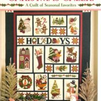 Christmas cheer! stacy west
