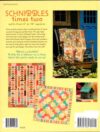 Schnibbles times two, quilts from 5" or 10" squares, carrie nelson - immagine 2