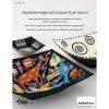 Modern fabric art bowls, kirsten fisher - immagine 2