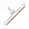 Supporto metallo classic motifs heirloom  x bordi da cm 30 - immagine 2