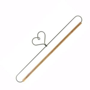 Supporto legno cm 72 vervaco