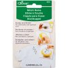 Telaio cupola per ricamo, clover 8830