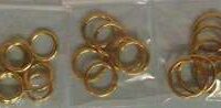 Anello in ottone