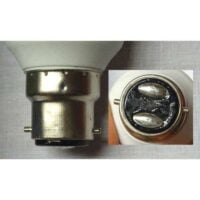 Lampadina daylight™ d/a 15201 a risparmio di energia da 20 w baionetta