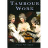 Tambour work, Yusai fukuyama