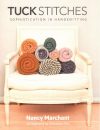 Tuckstitches: sophistication in handknitting, nancy marchandt