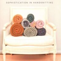Tuckstitches: sophistication in handknitting, nancy marchandt
