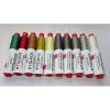 Scintilla lame' super bright mt 250 oro-argento e colorato - immagine 2