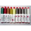 Scintilla lame' super bright mt 250 oro-argento e colorato - immagine 3