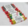 Scintilla lame' super bright mt 250 oro-argento e colorato