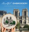 Mindful embroidery,  charles henry-elin petronella