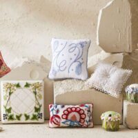 The design collective, volume 1°: pincushions, inspirations