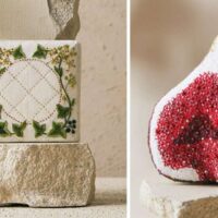 The design collective, volume 1°: pincushions, inspirations