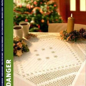 Hardanger, idee per il ricamo rico 2