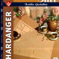 Hardanger, idee per il ricamo rico 2