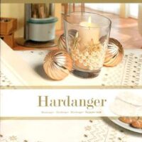 Hardanger, idee per il ricamo rico 42