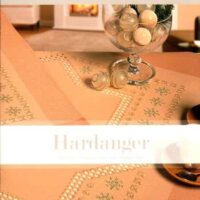 Hardanger, idee per il ricamo rico 40