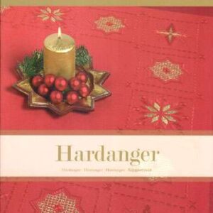 Hardanger, idee per il ricamo rico 45