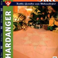 Hardanger, idee per il ricamo rico 5