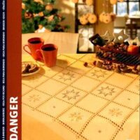 Hardanger, idee per il ricamo rico 18