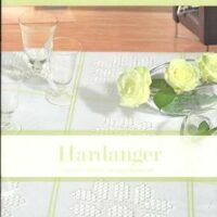 Hardanger, idee per il ricamo rico 46