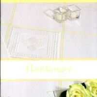 Hardanger, idee per il ricamo rico 47