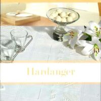 Hardanger, idee per il ricamo rico 45