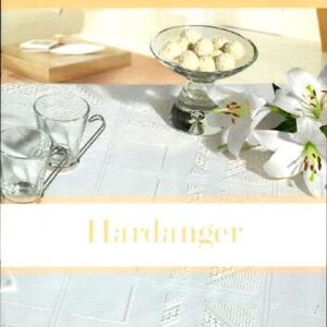 Hardanger, idee per il ricamo rico 45