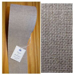 Nastrino onda altezza mm 10,  vendita a multipli di 50 cm